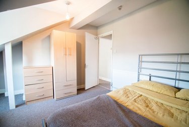 4 bed house, Walton Rd, Sharrowvale, Sheffield, S118RE - Image 14