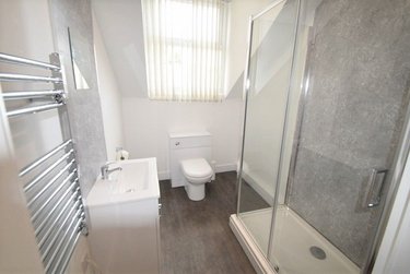 1 bed studio, Studio 5 313a Ecclesall Road, Sharrow, Sheffield, S118NX - Image 2