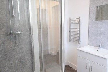 1 bed studio, Studio 5 313a Ecclesall Road, Sharrow, Sheffield, S118NX - Image 3