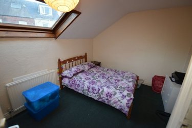 2 bed flat, 989a Ecclesall Road, Ecclesall, Sheffield, S118TN - Image 4