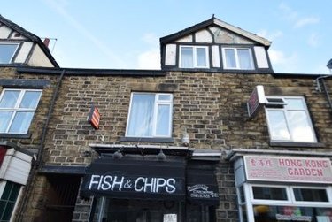 2 bed flat, 989a Ecclesall Road, Ecclesall, Sheffield, S118TN - Image 7