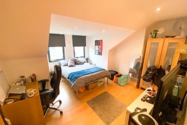 2 bed flat, 832-834 Ecclesall Road, Ecclesall, Sheffield, S118TD - Image 5