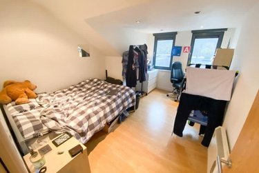 2 bed flat, 832-834 Ecclesall Road, Ecclesall, Sheffield, S118TD - Image 6