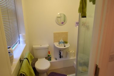 1 bed studio, Arundel Street, Devonshire Green, Sheffield, S14FL - Image 5
