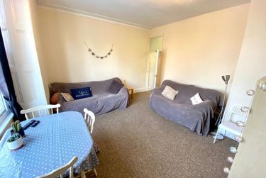 2 bed flat, Flat D 66 Clarkegrove Road, Broomhall, Sheffield, S102NJ - Image 1