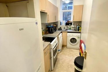 2 bed flat, Flat D 66 Clarkegrove Road, Broomhall, Sheffield, S102NJ - Image 3