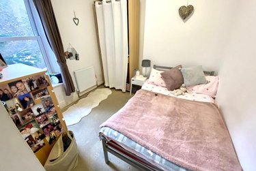 2 bed flat, Flat D 66 Clarkegrove Road, Broomhall, Sheffield, S102NJ - Image 5