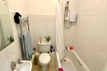 2 bed flat, Flat D 66 Clarkegrove Road, Broomhall, Sheffield, S102NJ - Image 7