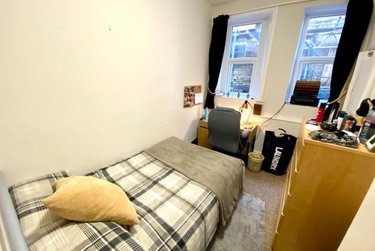 2 bed flat, Flat D 66 Clarkegrove Road, Broomhall, Sheffield, S102NJ - Image 8