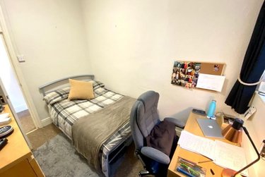 2 bed flat, Flat D 66 Clarkegrove Road, Broomhall, Sheffield, S102NJ - Image 9