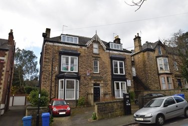 2 bed flat, Flat F 66 Clarkegrove Road, Broomhall, Sheffield, S102NJ - Image 5