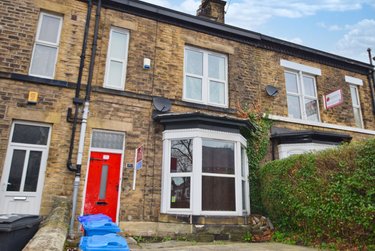 5 bed house, 382b Ecclesall Road, Sharrowvale, Sheffield, S118PJ - Image 13
