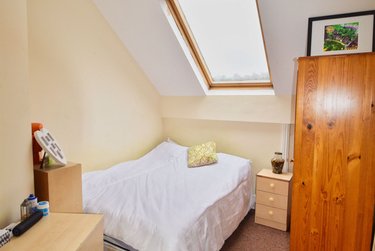 5 bed house, 382b Ecclesall Road, Sharrowvale, Sheffield, S118PJ - Image 10