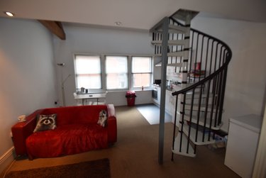 1 bed studio, 100 Arundel Street, Devonshire Green, Sheffield, S14FL - Image 1