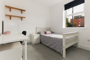 4 bed house, Shoreham Street, Heeley, Sheffield, S14ST - Image 8