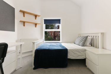 4 bed house, Shoreham Street, Heeley, Sheffield, S14ST - Image 10