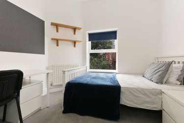 4 bed house, Shoreham Street, Heeley, Sheffield, S14ST - Image 11