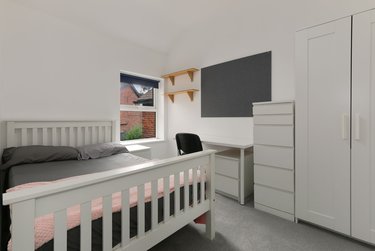 4 bed house, Shoreham Street, Heeley, Sheffield, S14ST - Image 14