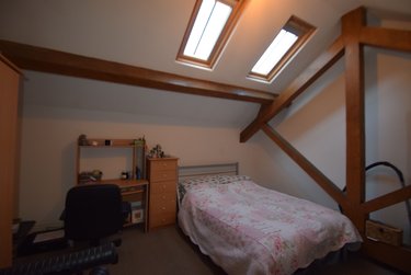 1 bed studio, 100 Arundel Street, Devonshire Green, Sheffield, S14FL - Image 4