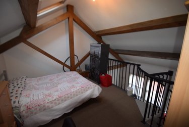 1 bed studio, 100 Arundel Street, Devonshire Green, Sheffield, S14FL - Image 5