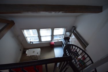 1 bed studio, 100 Arundel Street, Devonshire Green, Sheffield, S14FL - Image 6