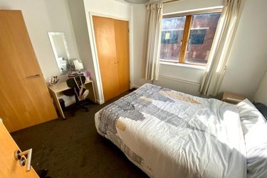 2 bed flat, 2 Leadmill Street, Heeley, Sheffield, S14SA - Image 6