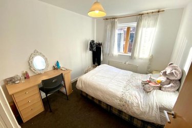 2 bed flat, 2 Leadmill Street, Heeley, Sheffield, S14SA - Image 8
