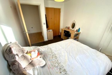 2 bed flat, 2 Leadmill Street, Heeley, Sheffield, S14SA - Image 9