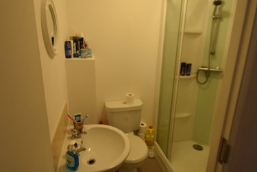 1 bed studio, 100 Arundel Street, Devonshire Green, Sheffield, S14FL - Image 7