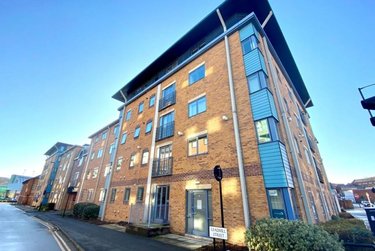 2 bed flat, 2 Leadmill Street, Heeley, Sheffield, S14SA - Image 11