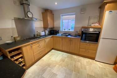 2 bed flat, 2 Leadmill Street, Heeley, Sheffield, S14SA - Image 5