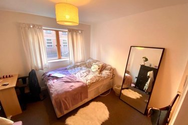 2 bed flat, 2 Leadmill Street, Heeley, Sheffield, S14SA - Image 6