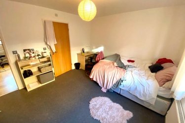 2 bed flat, 2 Leadmill Street, Heeley, Sheffield, S14SA - Image 7