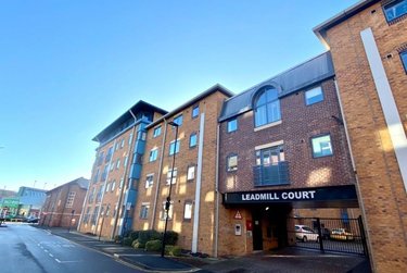 2 bed flat, 2 Leadmill Street, Heeley, Sheffield, S14SA - Image 11