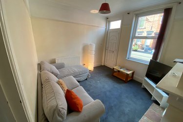 3 bed house, Eastwood Road, Sharrowvale, Sheffield, S118QE - Image 2