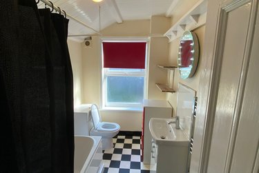 3 bed house, Eastwood Road, Sharrowvale, Sheffield, S118QE - Image 12