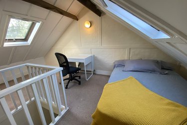 3 bed house, Eastwood Road, Sharrowvale, Sheffield, S118QE - Image 8