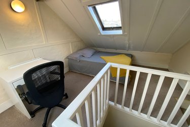 3 bed house, Eastwood Road, Sharrowvale, Sheffield, S118QE - Image 10