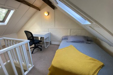 3 bed house, Eastwood Road, Sharrowvale, Sheffield, S118QE - Image 9