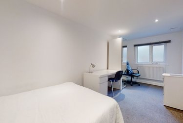 9 bed house, Rosedale Road, Sharrowvale, Sheffield, S118NW - Image 13