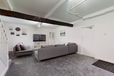 9 bed house, Rosedale Road, Sharrowvale, Sheffield, S118NW - Image 5