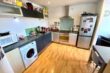 3 bed house, West One Aspect, Devonshire Green, Sheffield, S37SS - Image 4