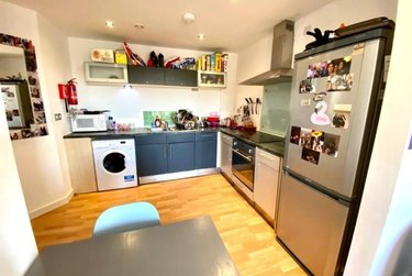 3 bed house, West One Aspect, Devonshire Green, Sheffield, S37SS - Image 3