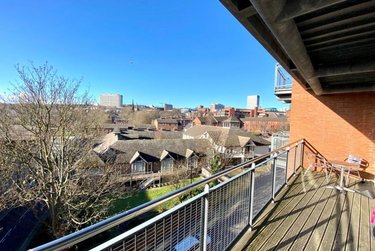 3 bed house, West One Aspect, Devonshire Green, Sheffield, S37SS - Image 1