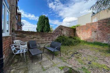 6 bed house, Cowlishaw Road, Sharrowvale, Sheffield, S118XE - Image 12