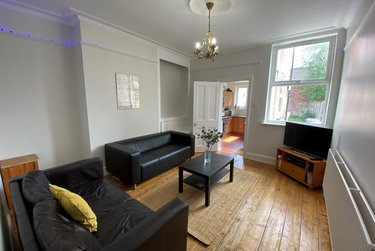6 bed house, Cowlishaw Road, Sharrowvale, Sheffield, S118XE - Image 1