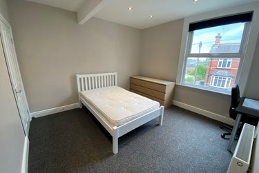 5 bed house, Cowlishaw Rd., Sharrowvale, Sheffield, S118XE - Image 4
