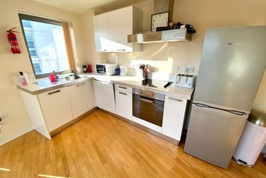 2 bed flat, 1 Scotland Street, Kelham Island, Sheffield, S37AT - Image 3