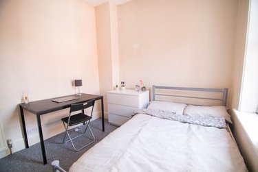 6 bed house, Wiseton Road, Sharrowvale, Sheffield, S118SB - Image 12