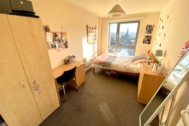 2 bed flat, 1 Scotland Street, Kelham Island, Sheffield, S37AT - Image 5